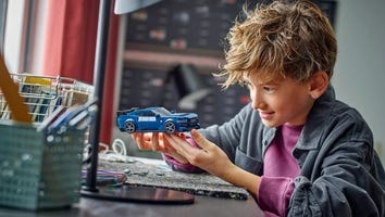 LEGO Speed Champions 2024 Sets Are Here With BMW, Audi, Ford and McLaren Formula 1